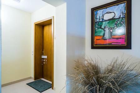 Apartamento Alpenblick