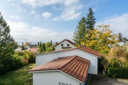 Apartamento Alpenblick