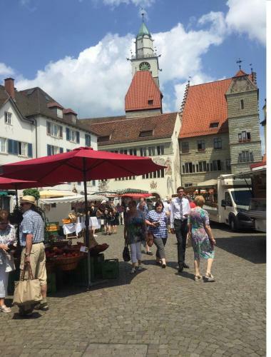 Apartamento Alpenblick