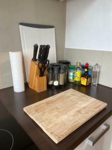 Apartamento Alpenblick