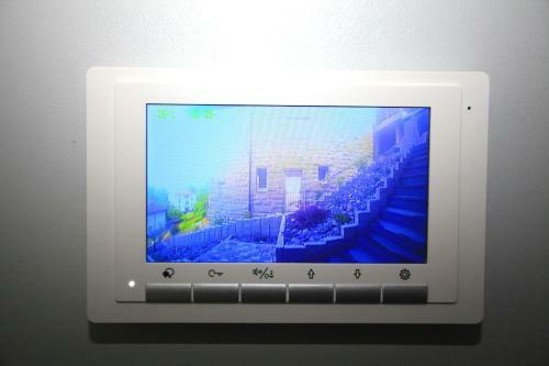 �berlinger See-apartments Apartment 5 �ber-see