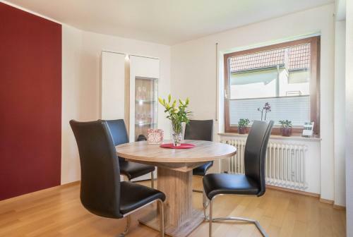 Apartamento Ferienwohnung Imelda