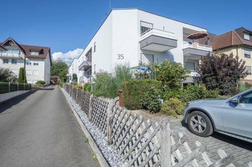 Apartamento Ferienwohnung Imelda