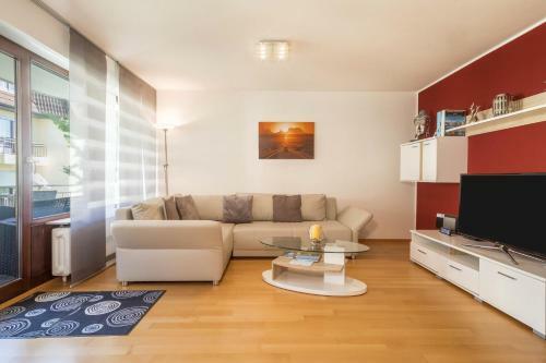 Apartamento Ferienwohnung Imelda