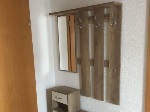 Apartamento Ferienwohnungen Sernatinger