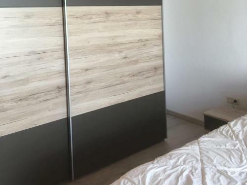 Apartamento Ferienwohnungen Sernatinger