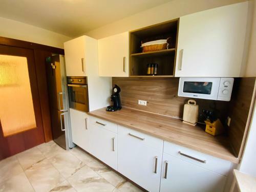 Apartamento Am Gallerturm Mit Seeblick