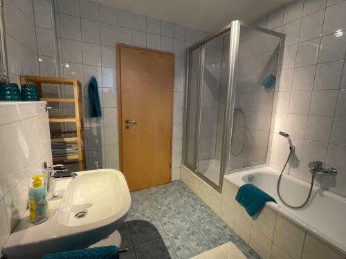 Apartamento Fewo Am Kleinen Hafen