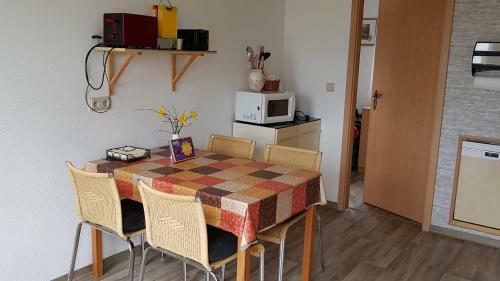 Apartamento Ferienwohnung Thees