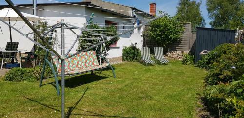 Apartamento Ferienwohnung Thees
