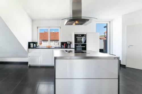Apartamento Ferienwohnung Riviera