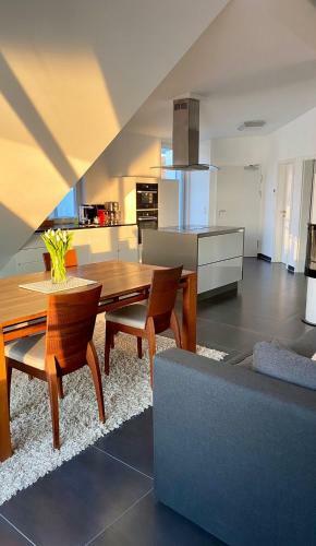 Apartamento Ferienwohnung Riviera