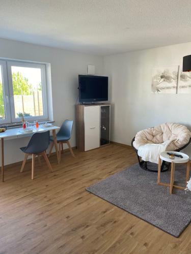 Apartamento Ferienwohnung Turmgarten