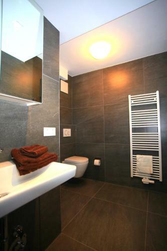 �berlinger See-apartments Apartment 9 �ber-see