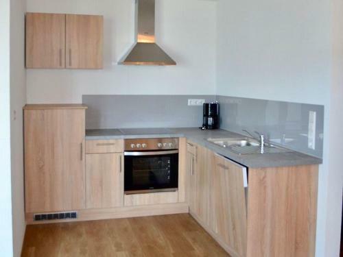 Apartamento Die Fewo Geng