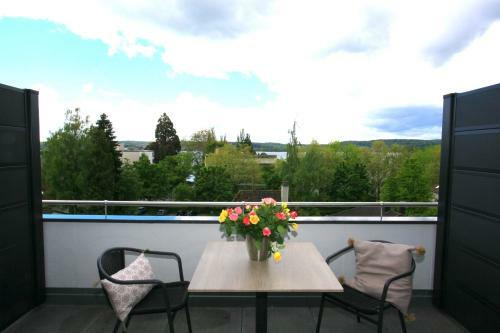 �berlinger See-apartments Apartment 2 �ber-see