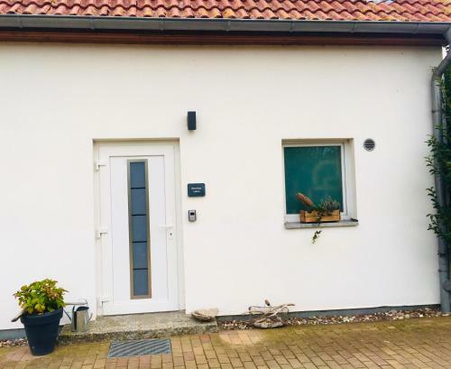 Apartamento G�stehaus L��vitz