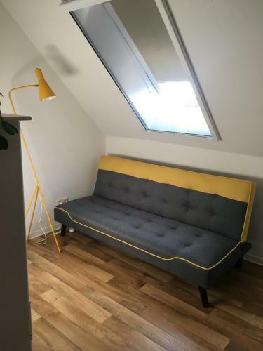 Apartamento G�stehaus L��vitz