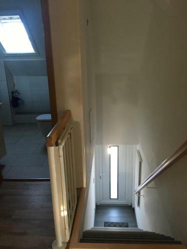 Apartamento G�stehaus L��vitz