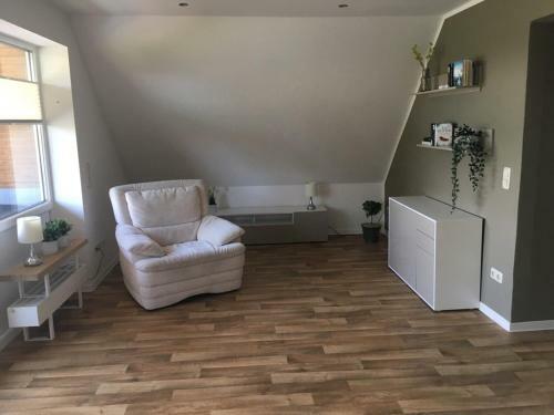 Apartamento G�stehaus L��vitz