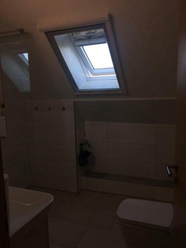 Apartamento G�stehaus L��vitz