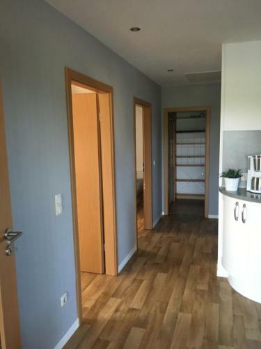 Apartamento G�stehaus L��vitz