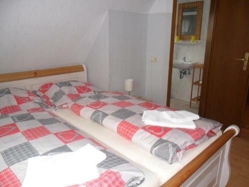 Hostal Pension Sabine