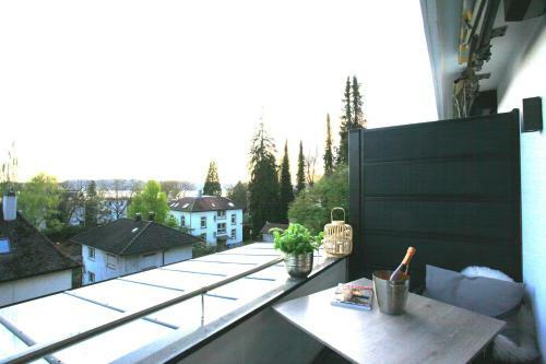 �berlinger See-apartments Apartment 7 �ber-see