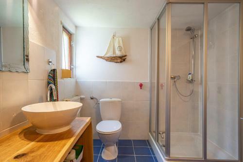 Apartamento Fischerhus Ummanz Fw1
