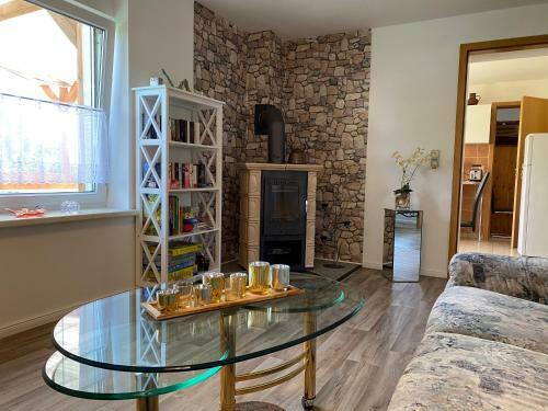 Apartamento Ferienwohnung Thees