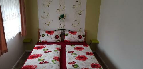 Apartamento Ferienwohnung Thees