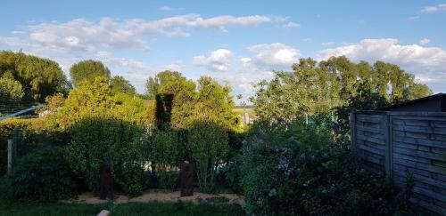 Apartamento Ferienwohnung Thees