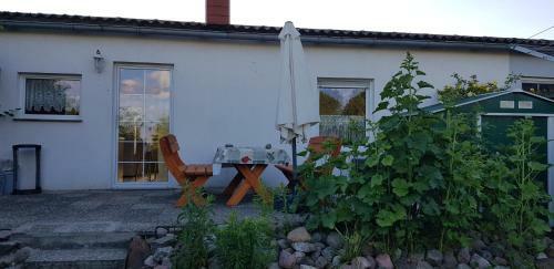 Apartamento Ferienwohnung Thees