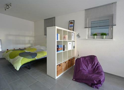 Apartamento Ferienwohnung Ecker