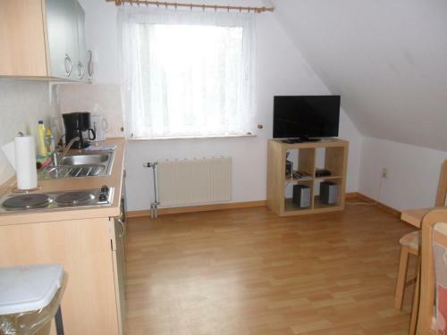 Apartamento Ferienwohnung