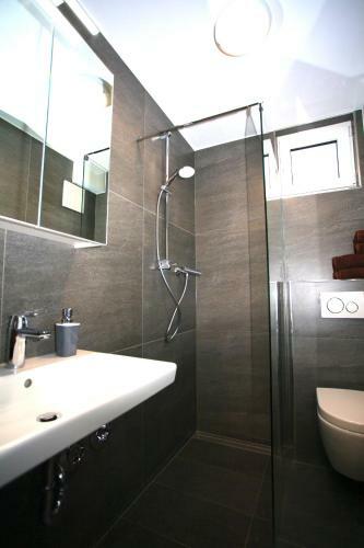 �berlinger See-apartments Apartment 10 �ber-see