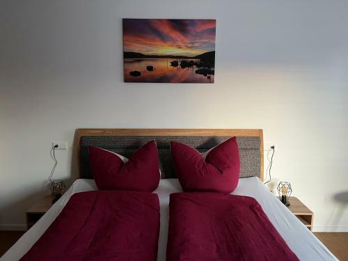 Apartamento See-eck