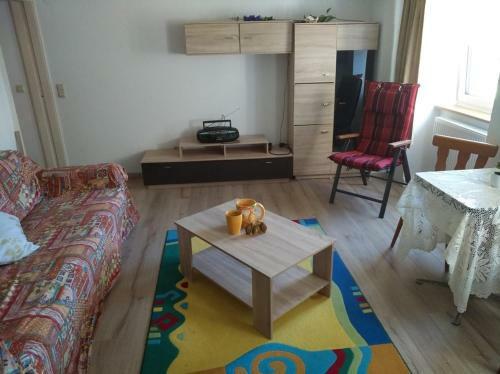 Apartamento Kobold's Ferien Wohnung