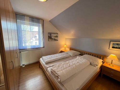 Apartamento Schreiber-ost