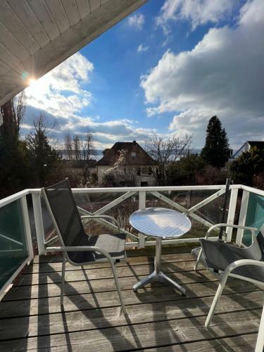 Apartamento Schreiber-ost