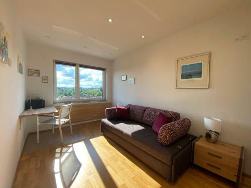 Premium Apartment H�gerstra�e