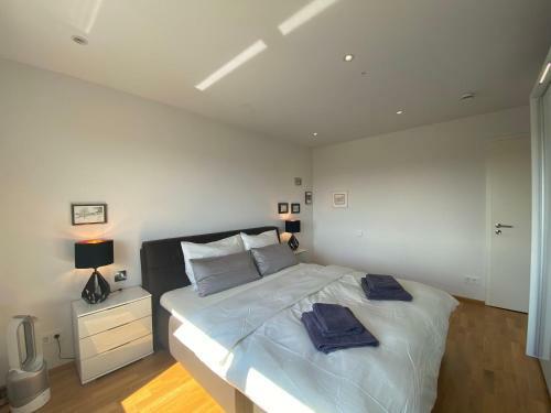 Premium Apartment H�gerstra�e