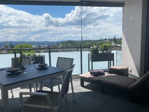 Premium Apartment H�gerstra�e