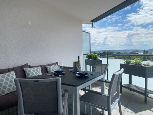 Premium Apartment H�gerstra�e