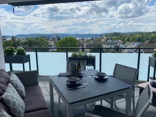 Premium Apartment H�gerstra�e