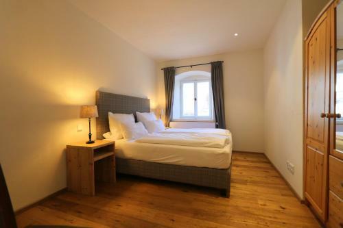 Apartamento Ferienwohnungen Im Gasthof Stern