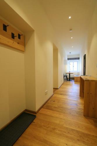 Apartamento Ferienwohnungen Im Gasthof Stern