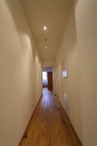 Apartamento Ferienwohnungen Im Gasthof Stern