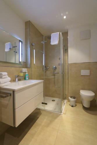 Apartamento Ferienwohnungen Im Gasthof Stern