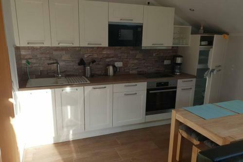 Apartamento Oberland-ferienwohnung